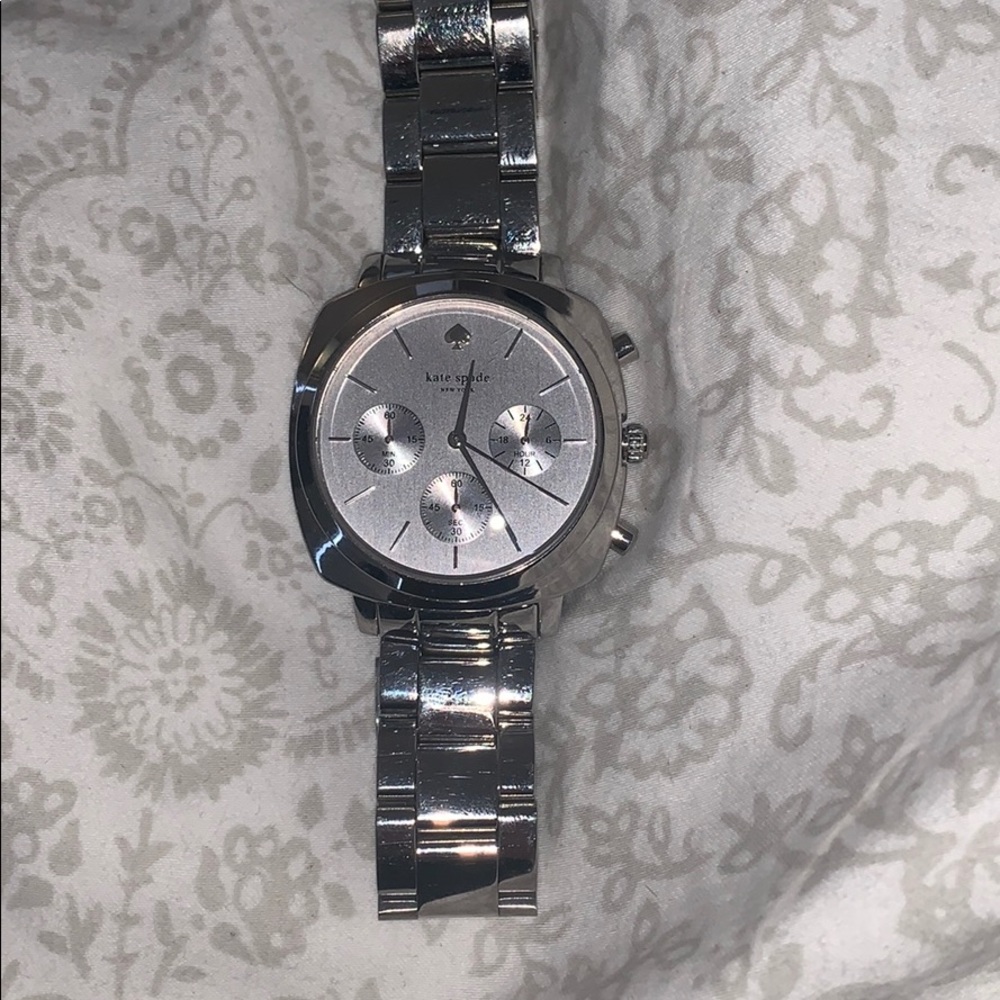 Kate Spade watch